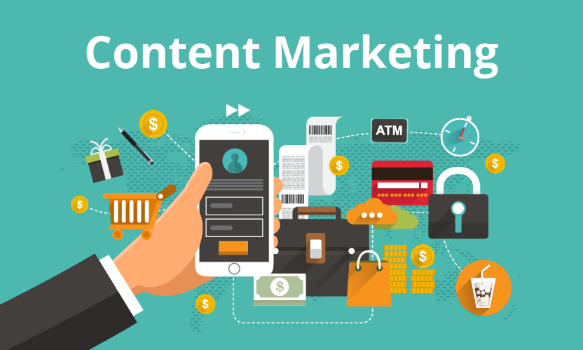 content marketing