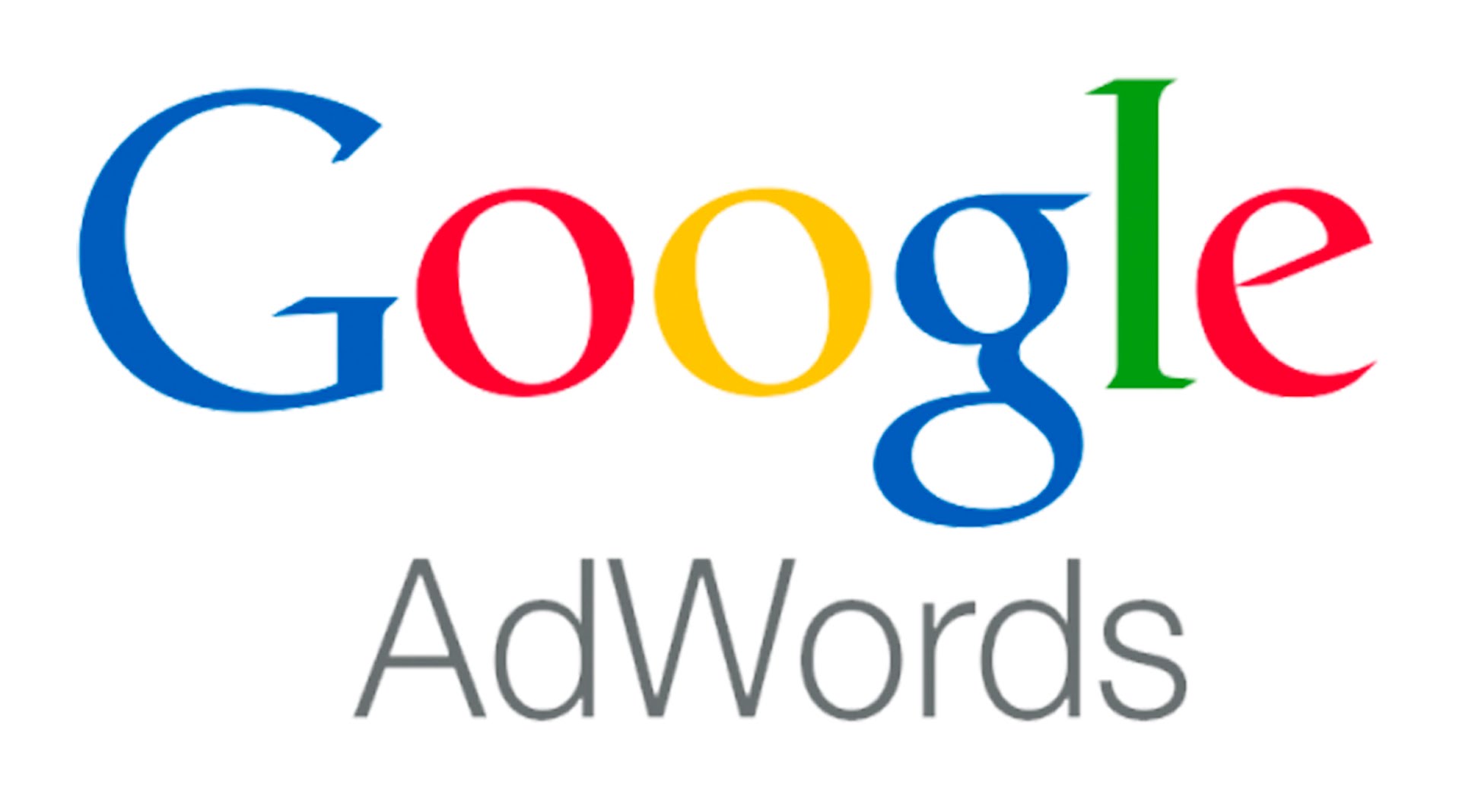 google adwords 1