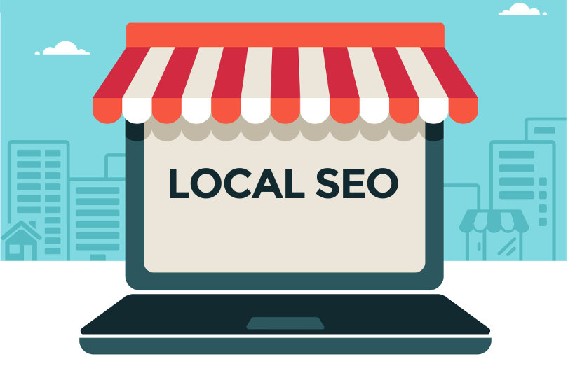 local seo