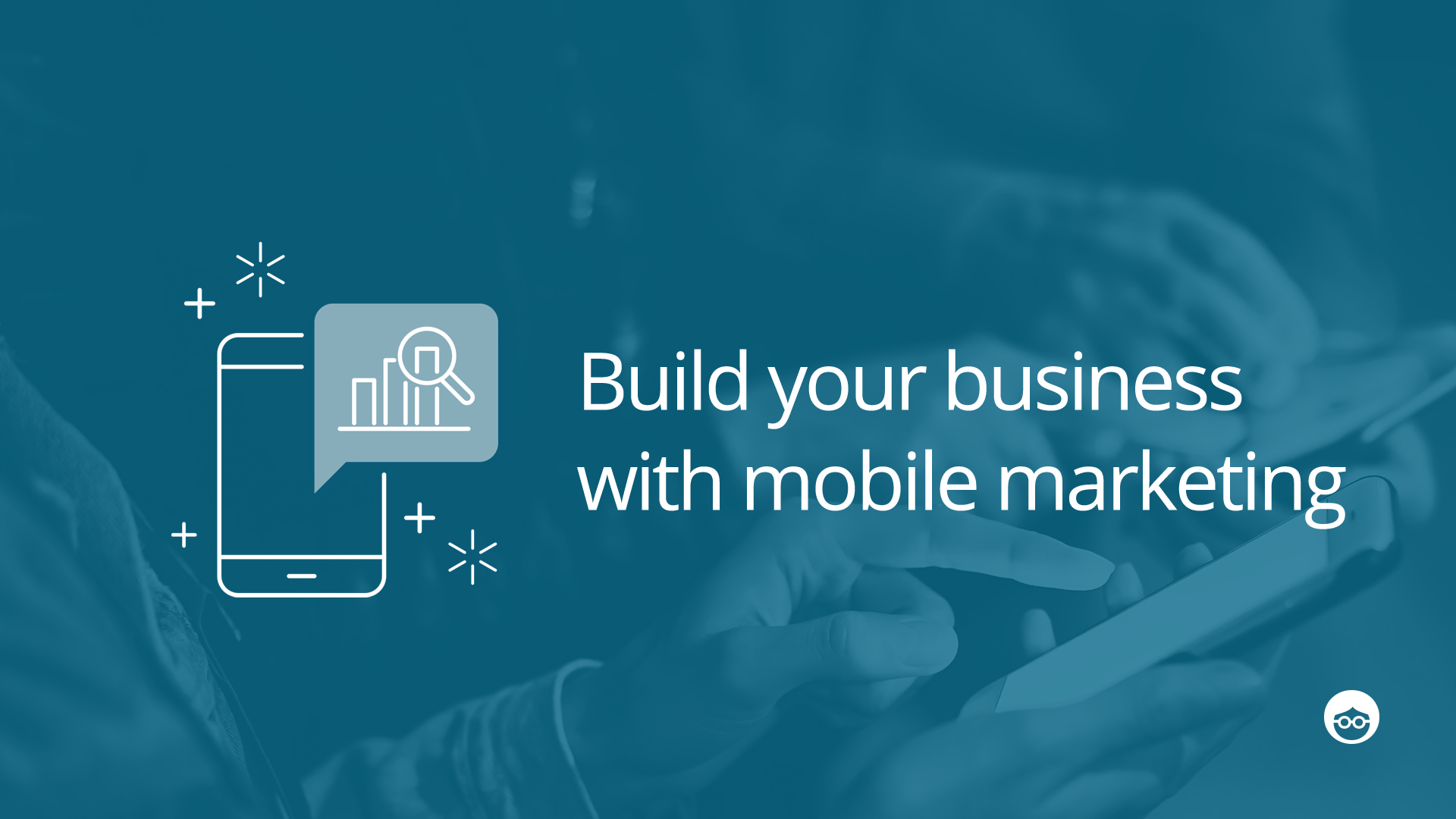 Master mobile marketing strategies to enhance user engagement, increase conversions, and drive more sales from mobile users.